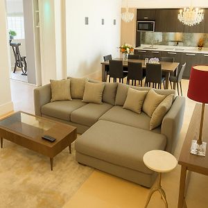 Appartement met Drie Slaapkamers